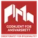Sentral godkjenning for ansvarsrett